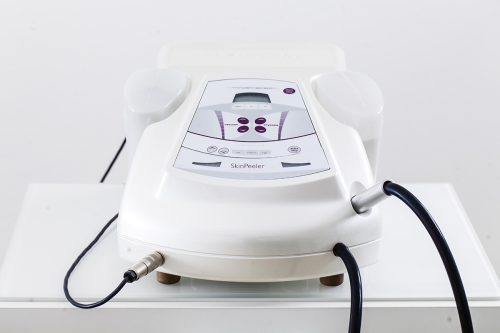 Microdermabrazia