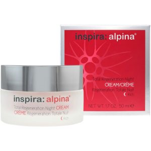 5310 Total Regeneration Night Cream Rich